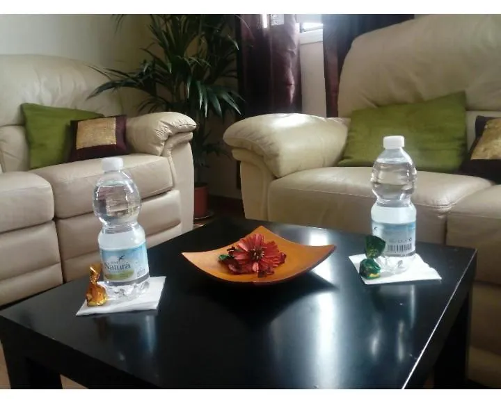 カディスPlaya Caleta 7 Min, Wifi, Catedral, Centroアパートメント 0*, カディス スペイン