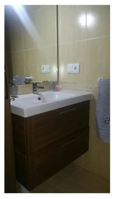 Apartamento Playa Caleta 7 Min, Wifi, Catedral, Centro Cádiz