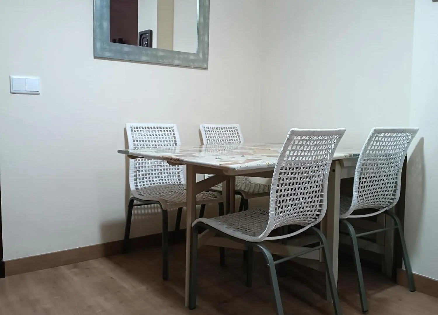 Apartamento Playa Caleta 7 Min, Wifi, Catedral, Centro Cádiz 0*,  España