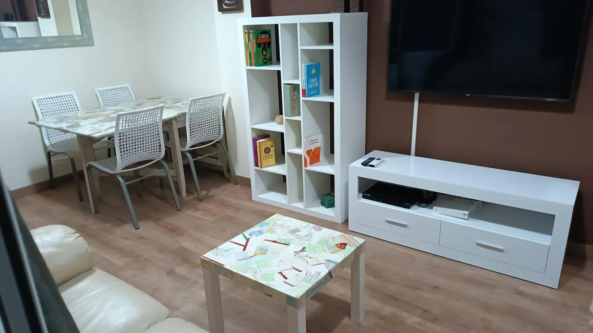 Apartamento Playa Caleta 7 Min, Wifi, Catedral, Centro Cádiz