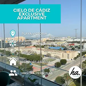 Cielo De Ha Apartamento
