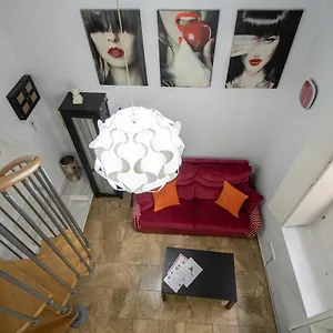 La Espiral De Apartamento