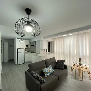Molineros Victoria Apartamento